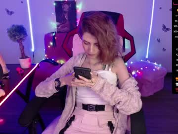 [10-11-22] summerscarlet show with cum from Chaturbate