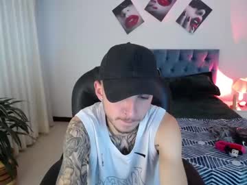 [30-09-23] tato_gabs record public show from Chaturbate.com