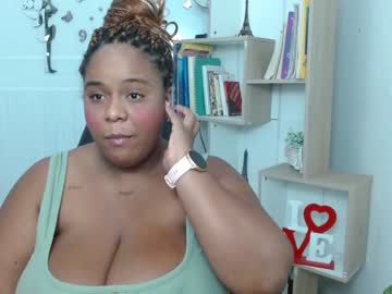 [30-03-24] bbw_charlote video from Chaturbate.com