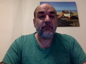 [19-01-22] ciccio672 record webcam video from Chaturbate