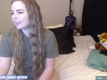 [13-01-22] miss_piper record public show video from Chaturbate