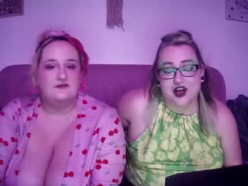 [12-03-23] pinkngreenqueens record private show from Chaturbate.com