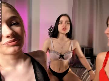 [02-08-22] francolia record private XXX video from Chaturbate