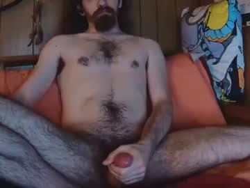 [20-11-23] hairyhoodiny record private from Chaturbate