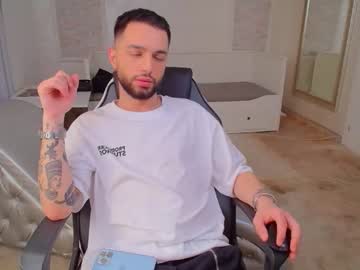 [28-02-24] mateojosiah private show video from Chaturbate