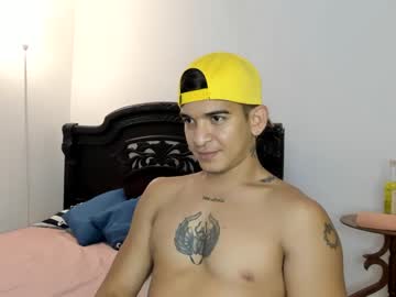 [05-04-24] natan_matters record public show from Chaturbate