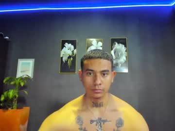 [12-01-24] thomashaardy record video with toys from Chaturbate