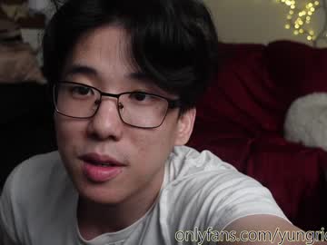 [08-03-24] yungricewang record private show from Chaturbate