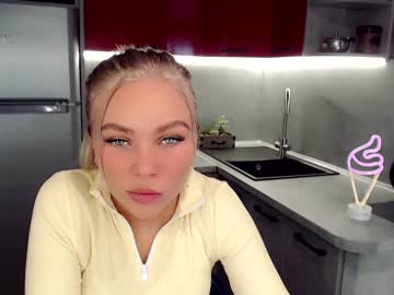 [31-05-22] blond_christy record private webcam from Chaturbate.com