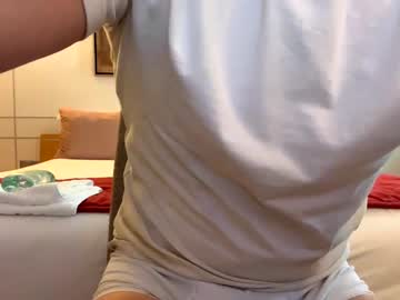 [24-07-23] dakken2021 record show with cum from Chaturbate.com