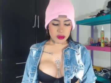 [26-01-22] sarabitchxt public show from Chaturbate