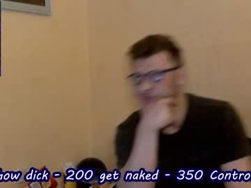 [28-01-22] _charlie80_ record webcam video from Chaturbate
