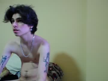 [16-08-22] beckstoner_666 record cam video from Chaturbate