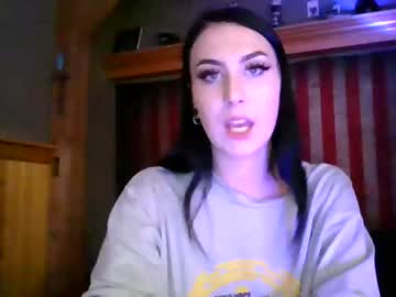 [05-12-22] fadednymph0 public show from Chaturbate