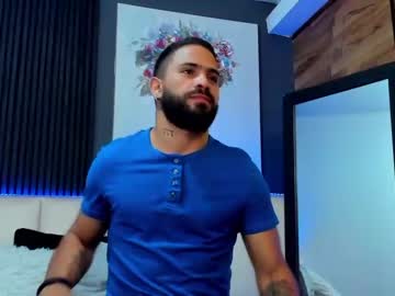 [17-02-24] leo_diaz01 record video with toys from Chaturbate