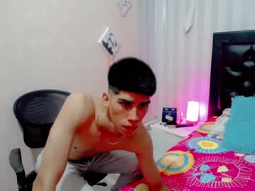 [16-05-23] jhoon_1 chaturbate private