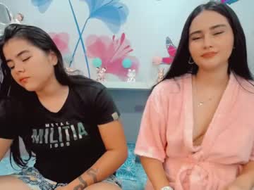[10-03-22] angelin_samantha20 blowjob show from Chaturbate