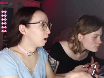 [04-12-22] frankyandellie record cam video from Chaturbate.com