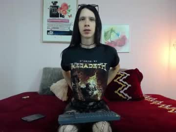 [12-07-22] hecate_77 video with dildo from Chaturbate