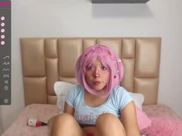 [27-07-22] melodyy_hot_ record webcam show from Chaturbate.com