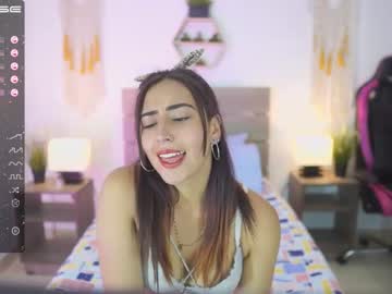[27-01-23] violet_arciniegas record private from Chaturbate