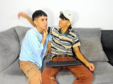 [20-06-23] carlos_twink chaturbate toying
