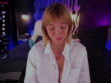 [21-07-22] kirameltons record cam show from Chaturbate