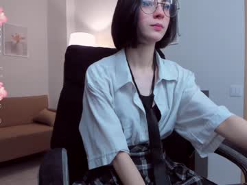 [31-03-24] misa_brooks public show video from Chaturbate