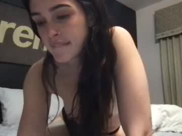 [18-01-23] madisonhopexo chaturbate private XXX show