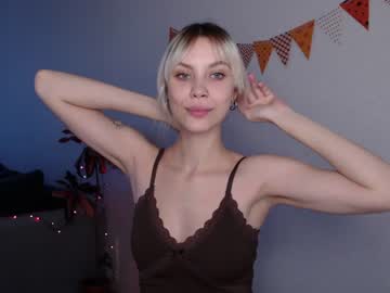 [18-10-23] milly_ross23 private from Chaturbate