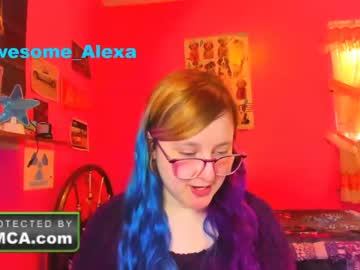 [19-08-23] _awesome_alexa public show from Chaturbate.com