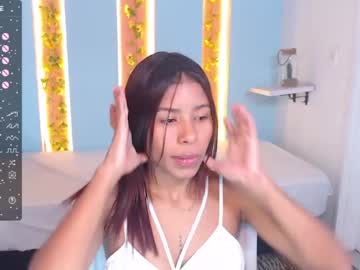 [20-09-23] charlottorres22 private webcam from Chaturbate.com