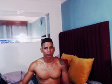 dante_pierce chaturbate