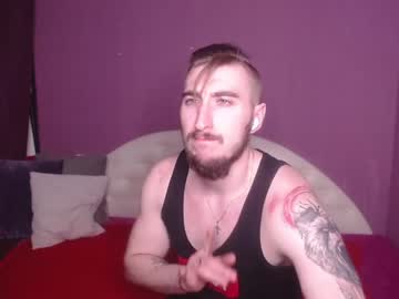 [20-03-22] don_dough premium show video from Chaturbate