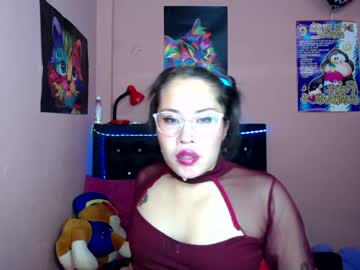 [16-07-22] dulce_amie public show from Chaturbate.com