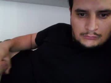 [16-04-24] fraromeo record private XXX video from Chaturbate.com