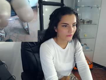 [17-02-22] gaticahot1 record private show from Chaturbate.com