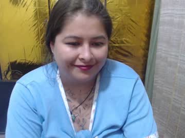 [07-06-23] perfect_smile record public webcam video from Chaturbate.com