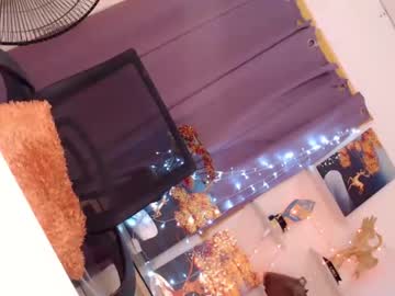 [06-08-23] princess_thea123 private show from Chaturbate