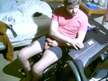 [10-02-23] wheelchairvvulf record blowjob video from Chaturbate.com
