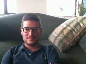 [16-05-24] arielsinho webcam video