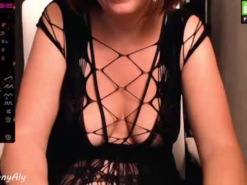 [15-10-22] funnyaly public show video from Chaturbate.com