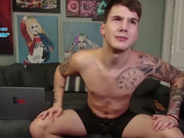 [23-01-24] itzbrodyking record video with toys from Chaturbate.com