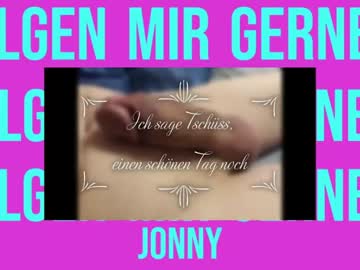[22-02-23] jonny31989 video