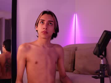 [10-11-23] aaronkeller22 private from Chaturbate.com
