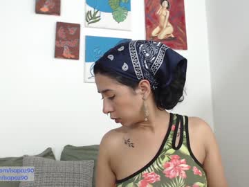 [20-02-24] isapaz90 record private show from Chaturbate.com