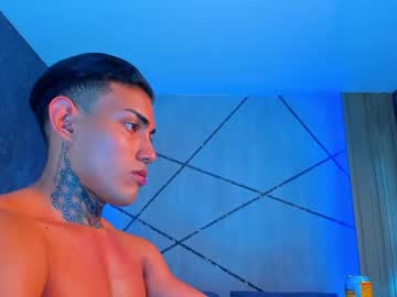 [27-06-23] sergio_ferrer public show from Chaturbate.com