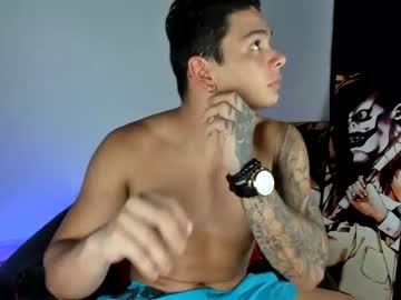 [19-07-22] arthur_colemann chaturbate private XXX show