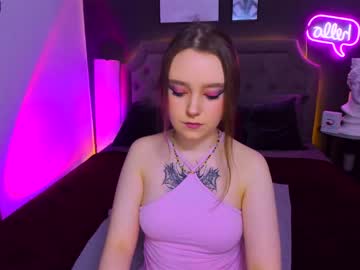 [29-11-22] bettypinkflower record video from Chaturbate