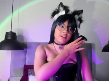 [01-11-23] goth_astartea record blowjob video